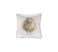 Wrendale Designs - 'The Woolly Jumper' Cushion