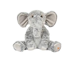 Wrendale 'Winnie' toy elephant plush character