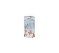 Wrendale Winter Wonderland Biscuit Tin with Shortbread Biscuits