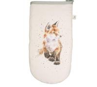 Wrendale Woodlanders Kitchen Textiles Oven Glove, Apron, Tea Towel or Tea Cosy