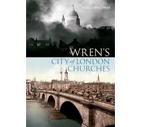 Wren's City of London Churches