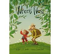 Wren's Nest: A Picture Book