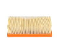 Wresetly 1 Pack HEPA Filter Replaces 6.414-498.0 SE 2001 SE 3001 SE 5.100 SE 6.100 K 2801 Wet and Dry Vacuum Cleaner