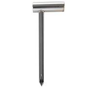 Wresetly 1 Piece Truss Rod Guitar Tool 6.35MM Steel 1/4 Inch Screwdriver Guitar Accessories and Parts