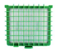 Wresetly 1 x HEPA Filter Replacement Parts for Silent Force Ro5762 Ro5921 Zr002901 Cleaning Filter Vacuum Cleaner Filter Accessories