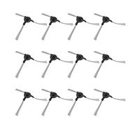 Wresetly 12 Pieces Side Brushes Robot Vacuum Cleaner Parts Hepa Filter For 790T