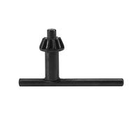 Wresetly 16mm 5/8" Pilot Size 11 Teeth Design Drill Chuck Key