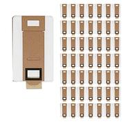 Wresetly 20 Packs Vacuum Cleaner Bags for S7 T7S T7S Plus Vacuum Cleaner Accessories Parts