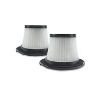 Wresetly 2PC Filter for T6 C17 T1 SC4588 600W 2-in-1 Hand Vacuum Cleaner