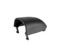 Wresetly 31329236 Handbrake Handle Lever Cap for S40 V50 2004-2012 C30 C70 2006-2013 Handbrake Side Cover