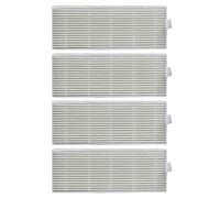 Wresetly 4 PC Filters Replace for 1290 Y 1390 Series Sweeper Machine Accessories