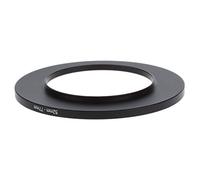 Wresetly 52 mm - 77 mm Metal Filter Adapter Ring for Camera