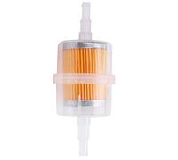 Wresetly 6 mm 8 mm Universal Tube Online Filter Petrol Engine for