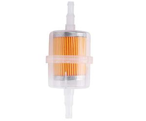 Wresetly 6 mm 8 mm Universal Tube Online Filter Petrol Engine for