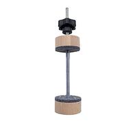 Wresetly 9.8Inch Guitar Guitar Spool Clamp Cracks Repair Luthier for Guitar