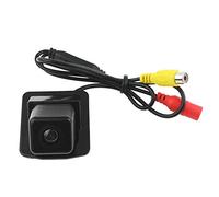 Wresetly Backup Reverse Rear View Camera for W204 W212 W221 S Class Waterproof Night Vision Hd Ccd 170 Degree