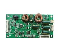 Wresetly CA-288 Universal 26-55-Inch LED LCD TV Backlight Driver Board TV Booster Plate Constant Current Board High Voltage Board