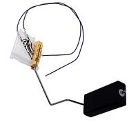 Wresetly Car Fuel Tank Fuel Level Sensor Fuel Pump Fuel Tank Float for Golf Toledo 8L0919673E