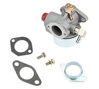 Wresetly Carburettor for 632795 632795A 633014 75 90 100 105 115 with Outer Seals