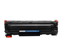 Wresetly Cc388A Compatible Toner for Laserjet P1007 P1008 P1106 P1108 M1136 1213Nf 1216Nfh Printer
