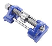 Wresetly Chisel Honing Guide Jig Metal Angle Sharpener for Wood Chisel Edges Sheep Angle Guide Grinding Tools