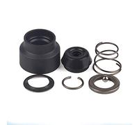 Wresetly Chuck Cover Replacement for GBH2-20 GBH24 GBH 2-24 2-20 24DSR Electric Hammer Drill Tool Accessories