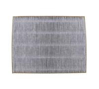 Wresetly Composite Filter for Purifier KJ20FE-NH3 KJ20FE-NH5 KJ210G-C42 KJ210G-C46 KJ200G-C41 KJ200G-D41 KJ20FE