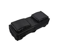 Wresetly Cycling Battery Bag 17.7/45 cm Electric Scooter Bag Bicycle Front Waterproof Storage for EBike Bag Bicycle Bag