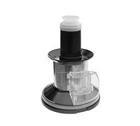 Wresetly Dust Cup Filter Accessory for P10 Handheld Wireless Vacuum Cleaner Accessories