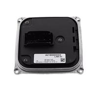 Wresetly Headlight LED Ballast DRL Control Unit Module for - A-Class W176 CLA-Class W117 2014-2016 A2189009303