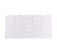 Wresetly Hepa Filter for 1290 1390 Robotic Vacuum Cleaner Parts Replacement Accessories