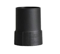 Wresetly Industrial Vacuum Cleaner Connector 53/58mm Connect Hose Adapter and for Thread Hose 50mm/58mm Vacuum Cleaner Parts