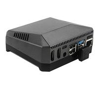 Wresetly M.2 Expansion Board USB 3.0 to M.2 SATA SSD Adapter for Model B Base for ONE V2/M.2 Case