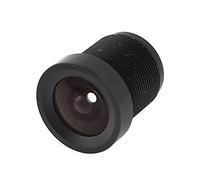 Wresetly M12 Thread Mount 3.6 mm Length F2.0 IR Lens for CCTV