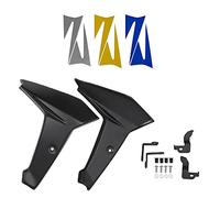 Wresetly Motorcycle Radiator Side Trim Cover for MT09 FZ09 FJ09 MT09 FZ-09-09 2014 2015 2016
