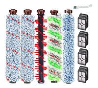 Wresetly Multi- pet brushes rollers & filters for CrossWave 1785 2303 2304 2305 2306 2551 2328 series vacuum cleaner