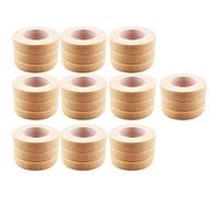 Wresetly Pack of 30 Guzheng Pipa Dedicated Nail Tape Guzheng Tape
