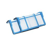 Wresetly Replace the for V3S V3S Pro V5 V5S V5S Pro robot vacuum cleaner (2 pieces)