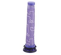 Wresetly Replacement Filter for V6 Spare, Washable Pre Motor Stick Filters for V7 V8 DC58 DC59 DC61 DC62 Animal Vacuum Cleaner, Fit for Part 965661-01