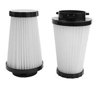 Wresetly Replacement Vacuum Filter for F2 Vacuum HEPA Filter Reusable Air Filter, Pack of 2