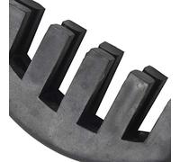 Wresetly Rubber Practice 5 Claws Cello Mute for 1/8-4/4 Size Cello Volume Control