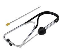 Wress Engine Stethoscope - Professional Automotive Mechanics Stethoscope - Car Engine Diagnostic Sensitive Hearing Tool for Car Jeep Bus and Other Vehicles