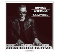 Wressnig, Raphael - Committed [VINYL]