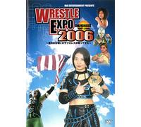 WRESTLE EXPO 2006 august19th~20th~夏のお台場に女子プロレスが帰ってきた~ [DVD]