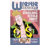 Wrestle Heist
