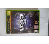 Wrestlemania 21 (Xbox)