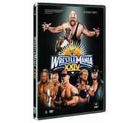 WRESTLEMANIA 24