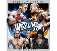 WrestleMania 28