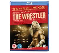 The Wrestler Blu-ray
