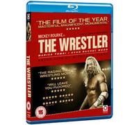 Wrestler - Blu-ray Region B